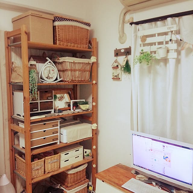 cloverさんの実例写真