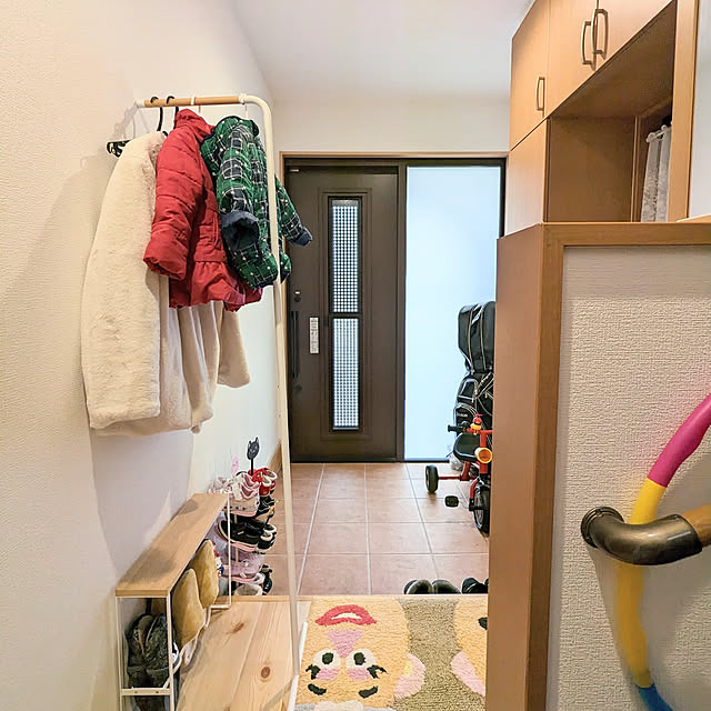 cochonさんの実例写真