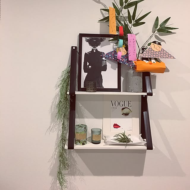 Kanokoさんの実例写真