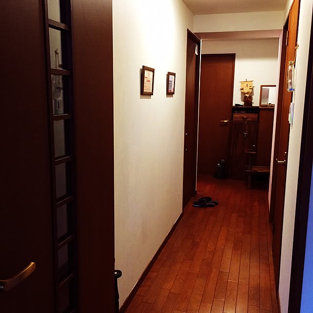 musucariさんの実例写真
