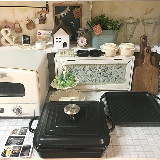 samanthakitchenさんの実例写真