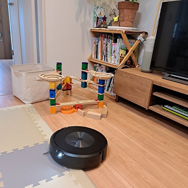 Jijiさんの部屋