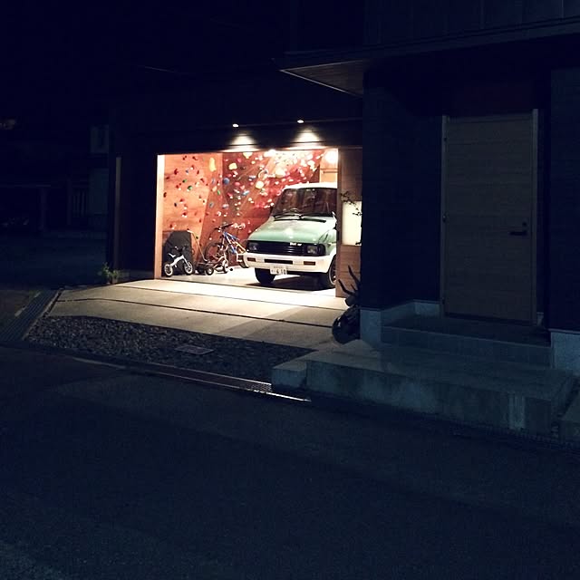 mameさんの実例写真