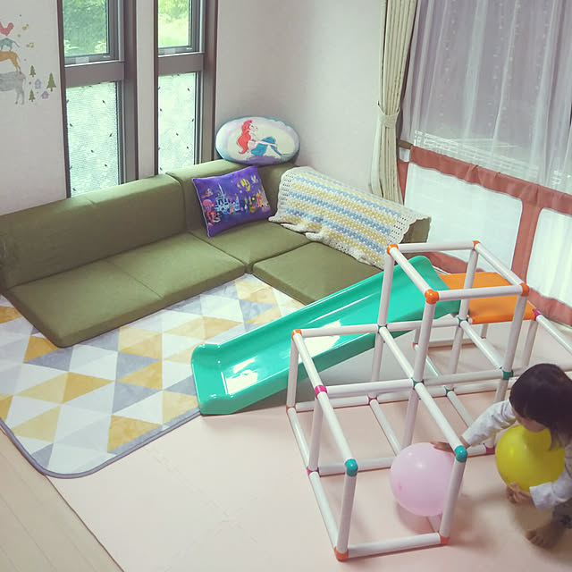 necoさんの実例写真