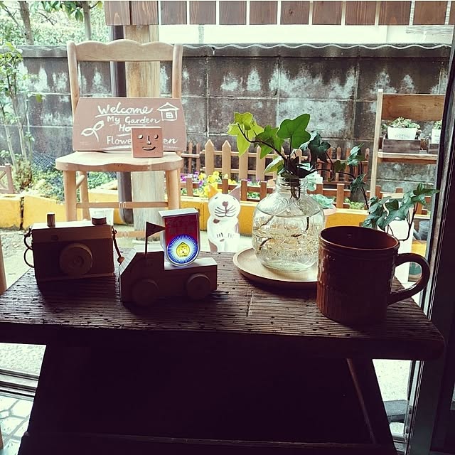fukuさんの部屋