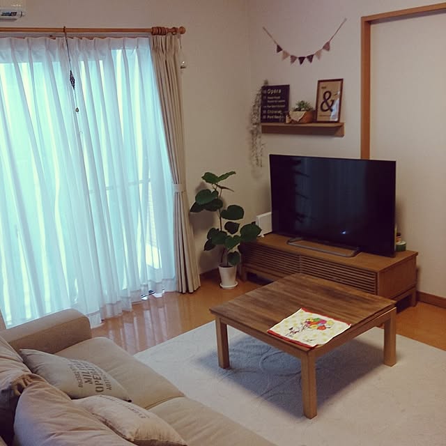 4-cloverさんの実例写真