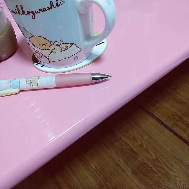 pinkmomoさんの実例写真