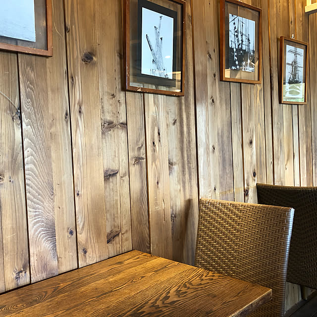 nekkusuさんの実例写真