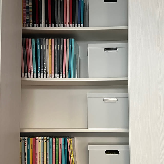 stさんの部屋
