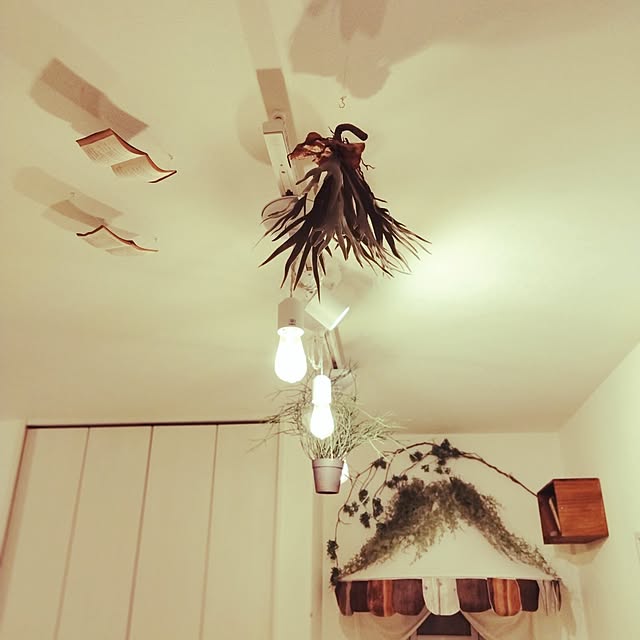 机のインテリア実例 - 2023-10-02 19:55:51