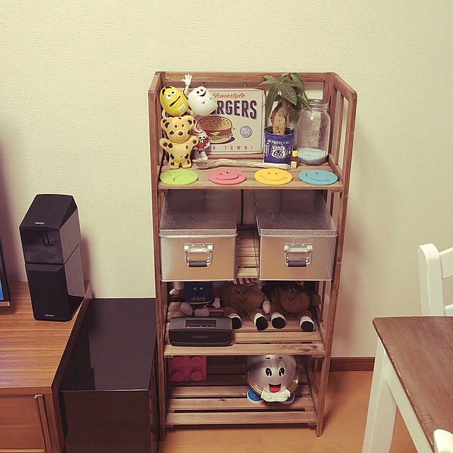 sarychamさんの実例写真