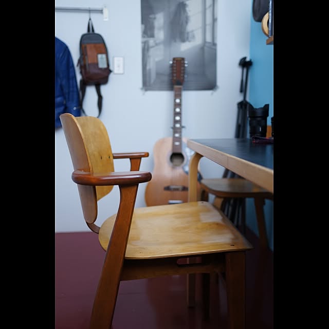 Design papa Ka-tuさんの実例写真