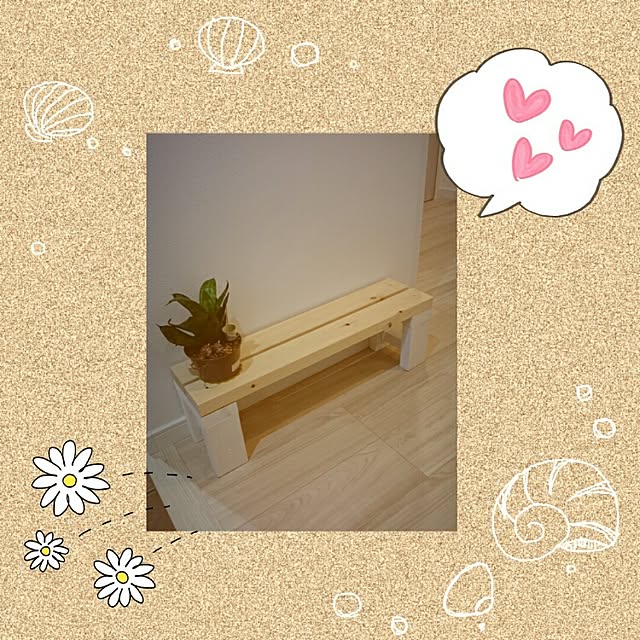 nanaさんの実例写真