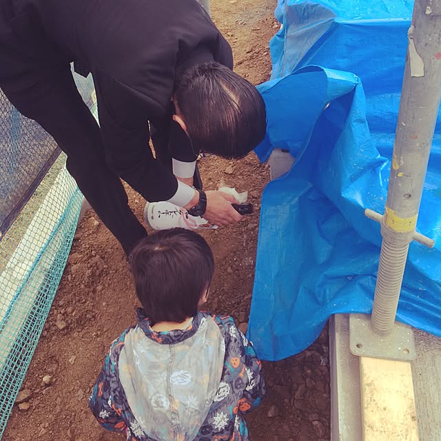 hinajunさんの実例写真