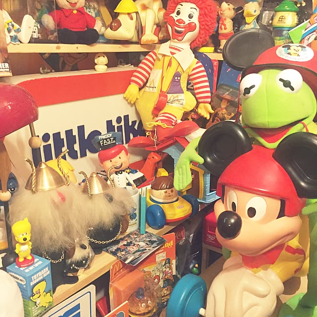 Takuさんの実例写真