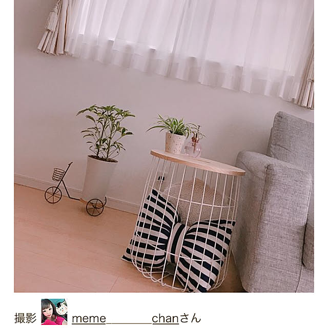 meme________chanさんの実例写真