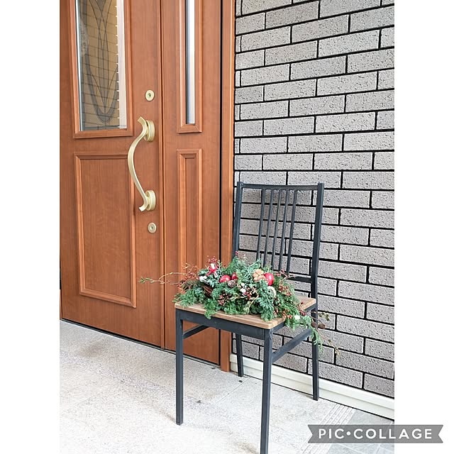 Rさんの実例写真