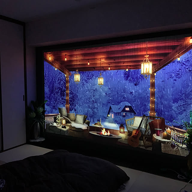 bluecosmosさんの実例写真