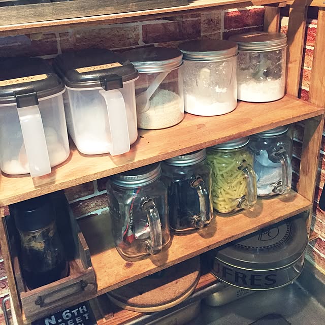 ysmk2117さんの実例写真