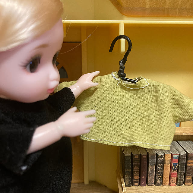 manduonmaさんの部屋