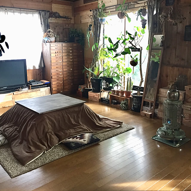 k.i.brothersさんの実例写真