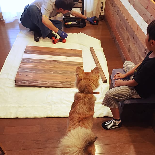 hikanaさんの実例写真