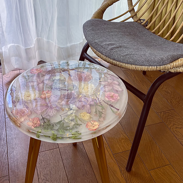 riokaさんの実例写真