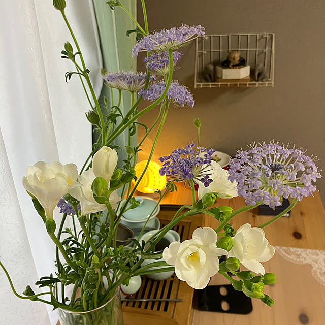 promiseさんの実例写真