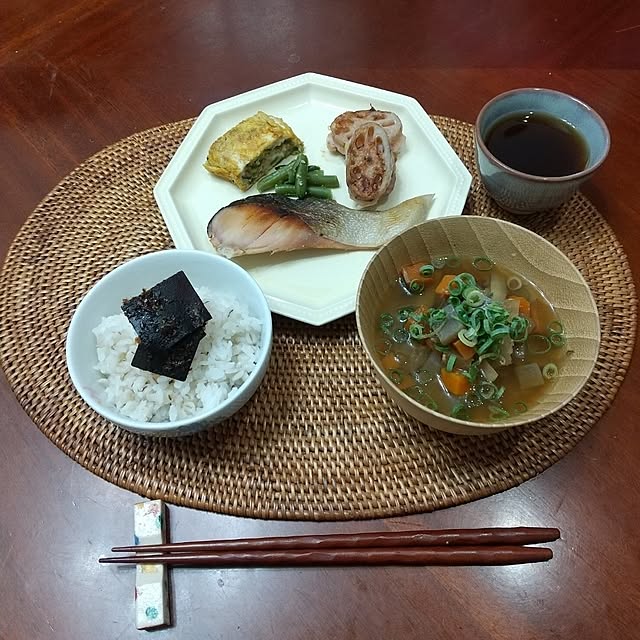 Rさんの部屋