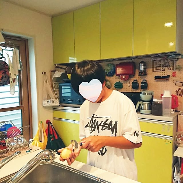 urchinさんの実例写真