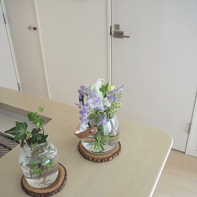 natsu._.logさんの実例写真