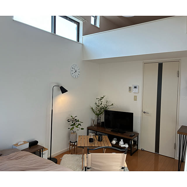 Hisashiさんの部屋
