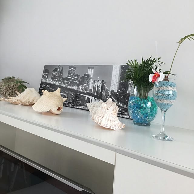 実例写真