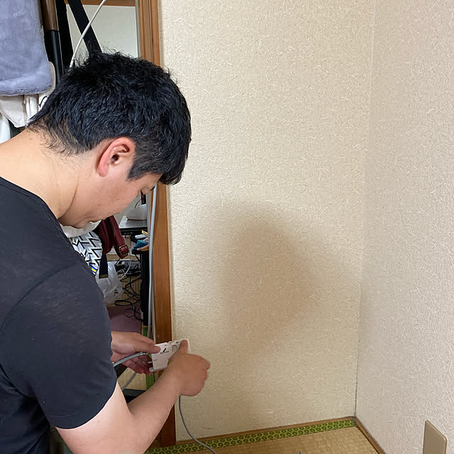 実例写真