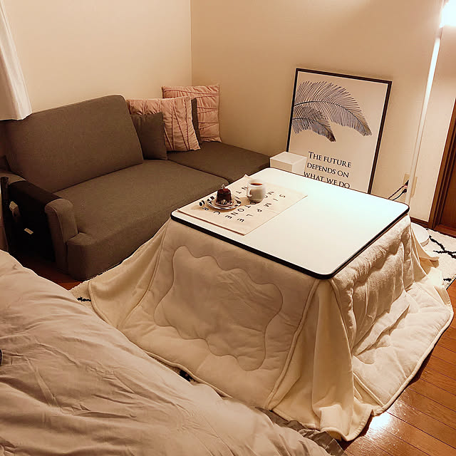 h_t_m__roomさんの実例写真