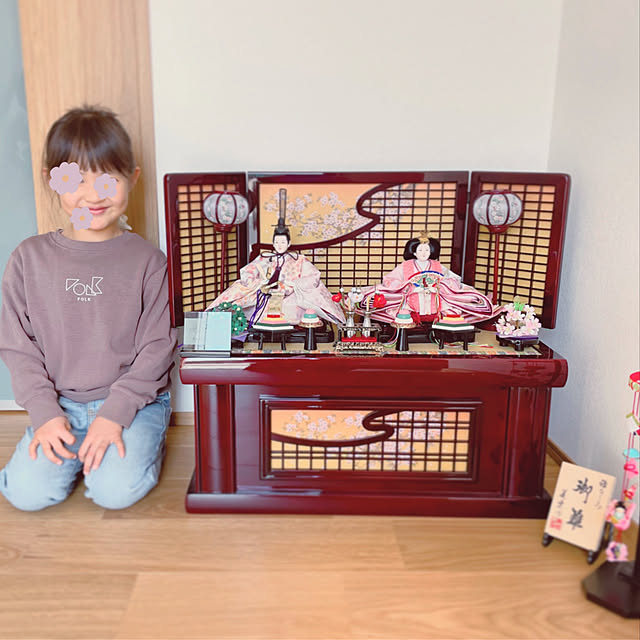 nanahisaさんの実例写真