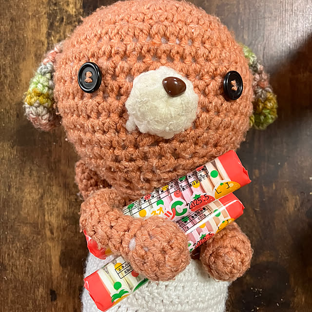 manduonmaさんの実例写真