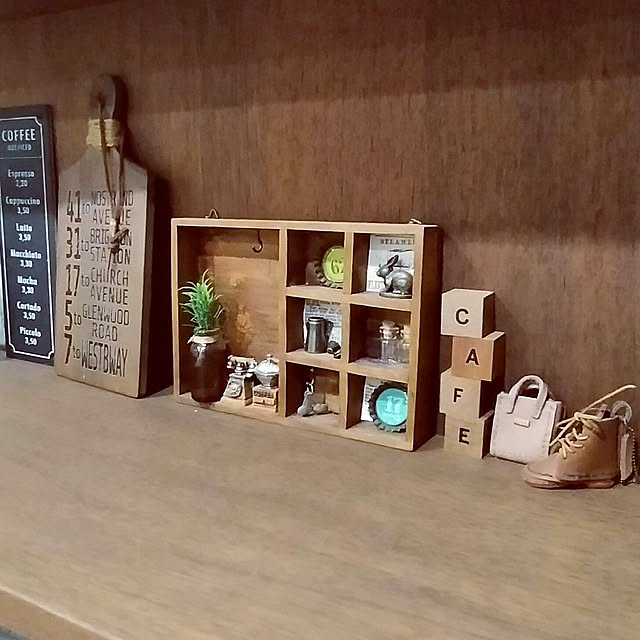 SACHIさんの部屋