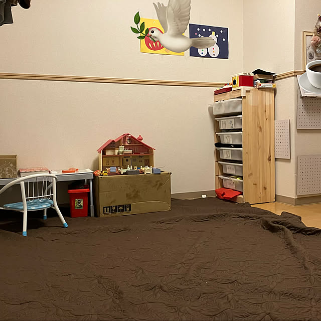 chacoさんの部屋