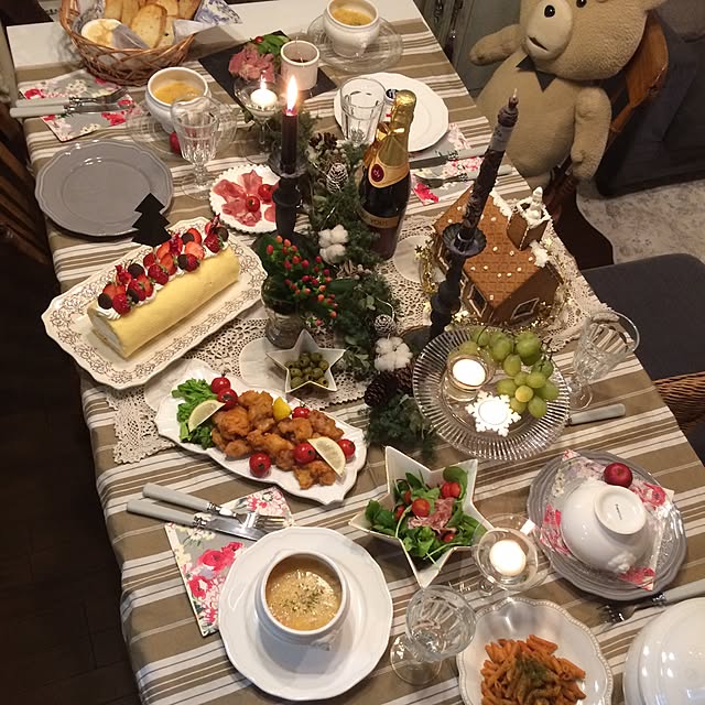 umeさんの実例写真