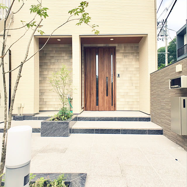 rei_houseさんの実例写真