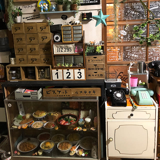 vivienne.coco-keiさんの実例写真