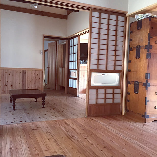 部屋全体のインテリア実例 - 2020-08-11 06:14:40