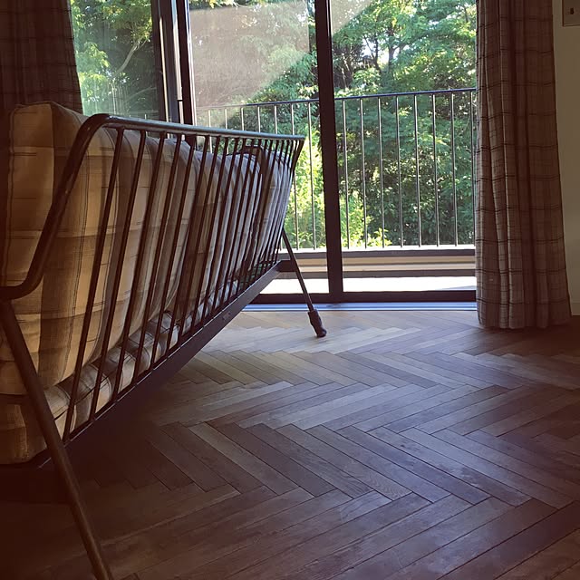 chanpinさんの実例写真