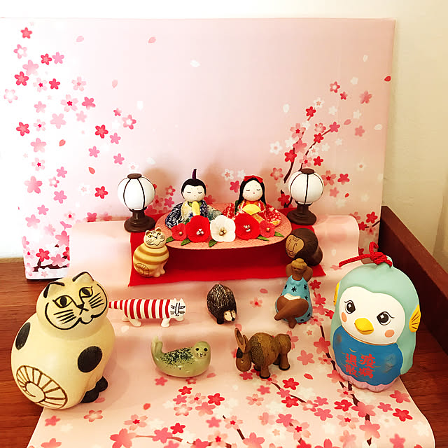 mkmkmoominさんの実例写真