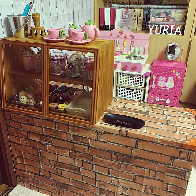 yu_riさんの実例写真