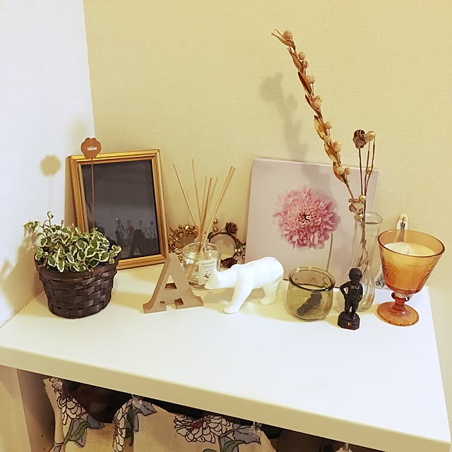 taraさんの実例写真