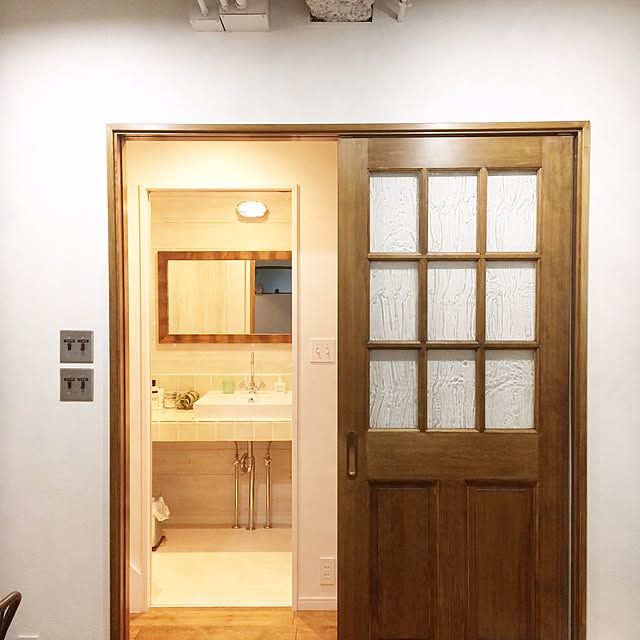chairgreenさんの実例写真