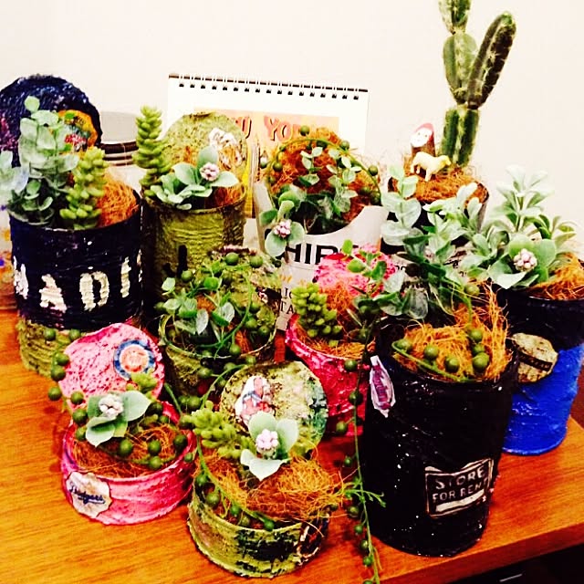 matoryosikanakoさんの実例写真