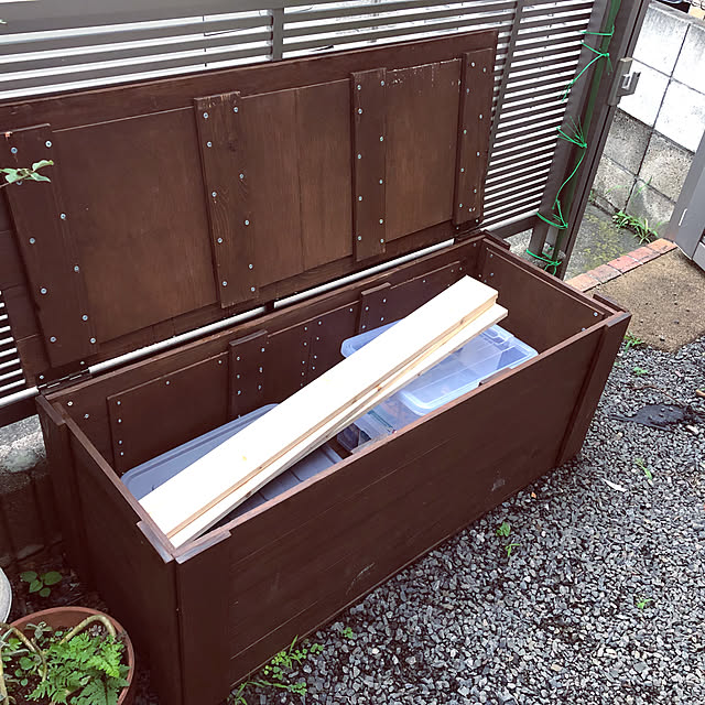 tamuさんの実例写真